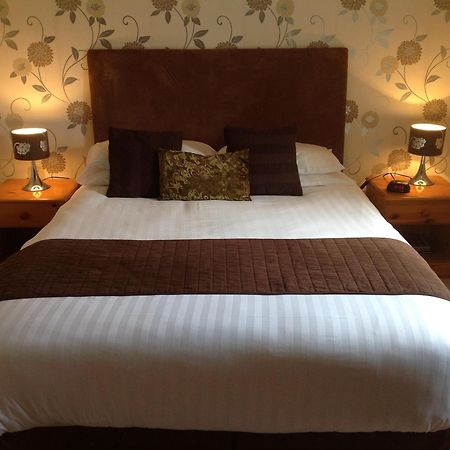 Alston House Hotel 객실 사진