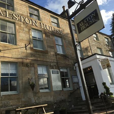 Alston House Hotel 외부 사진