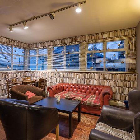 Alston House Hotel 외부 사진