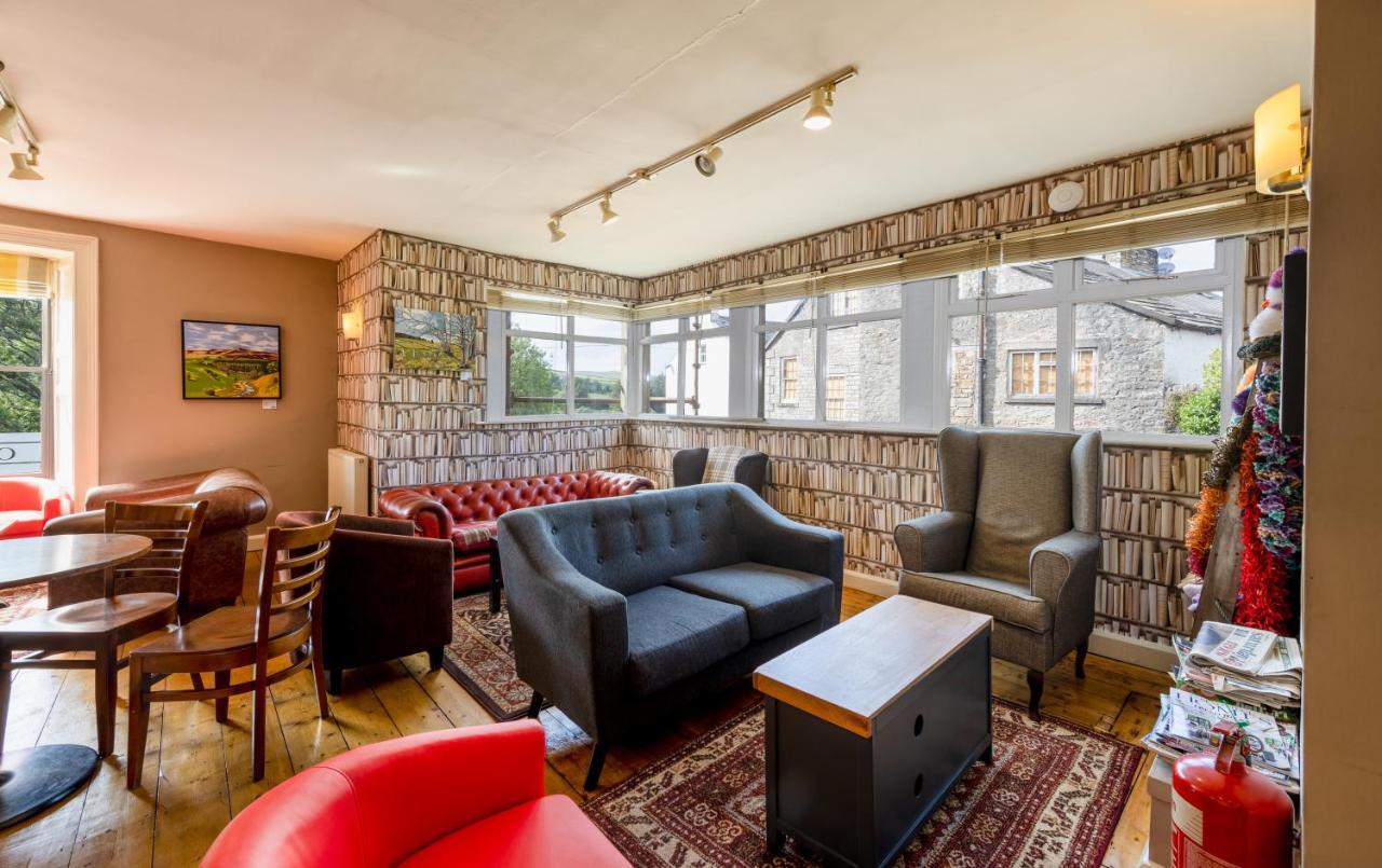 Alston House Hotel 외부 사진