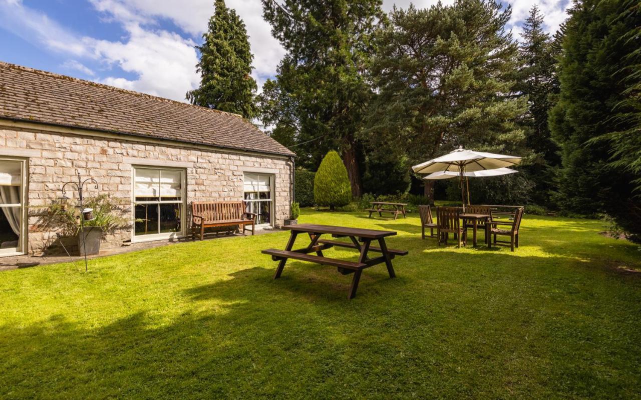 Alston House Hotel 외부 사진