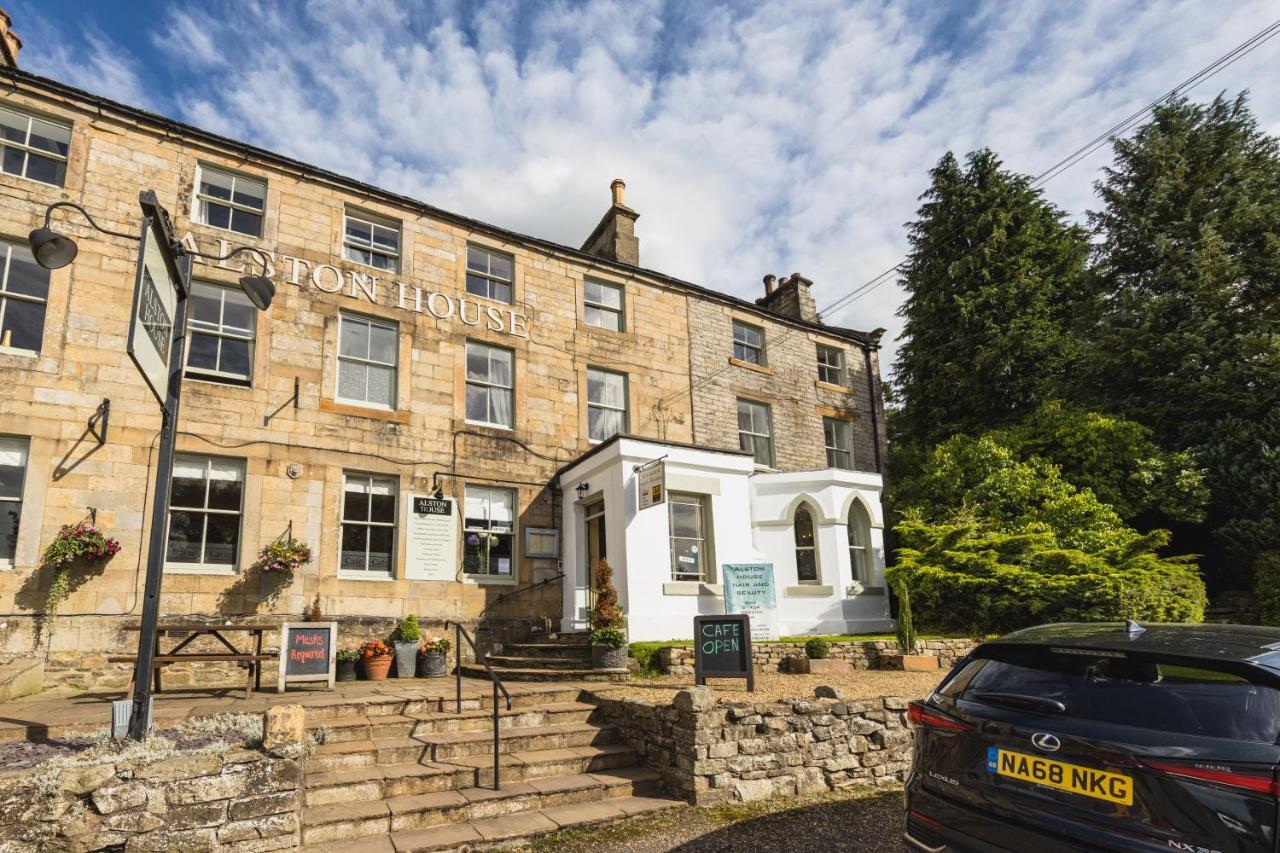 Alston House Hotel 외부 사진