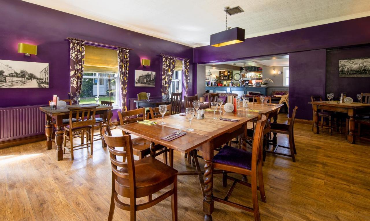 Alston House Hotel 외부 사진