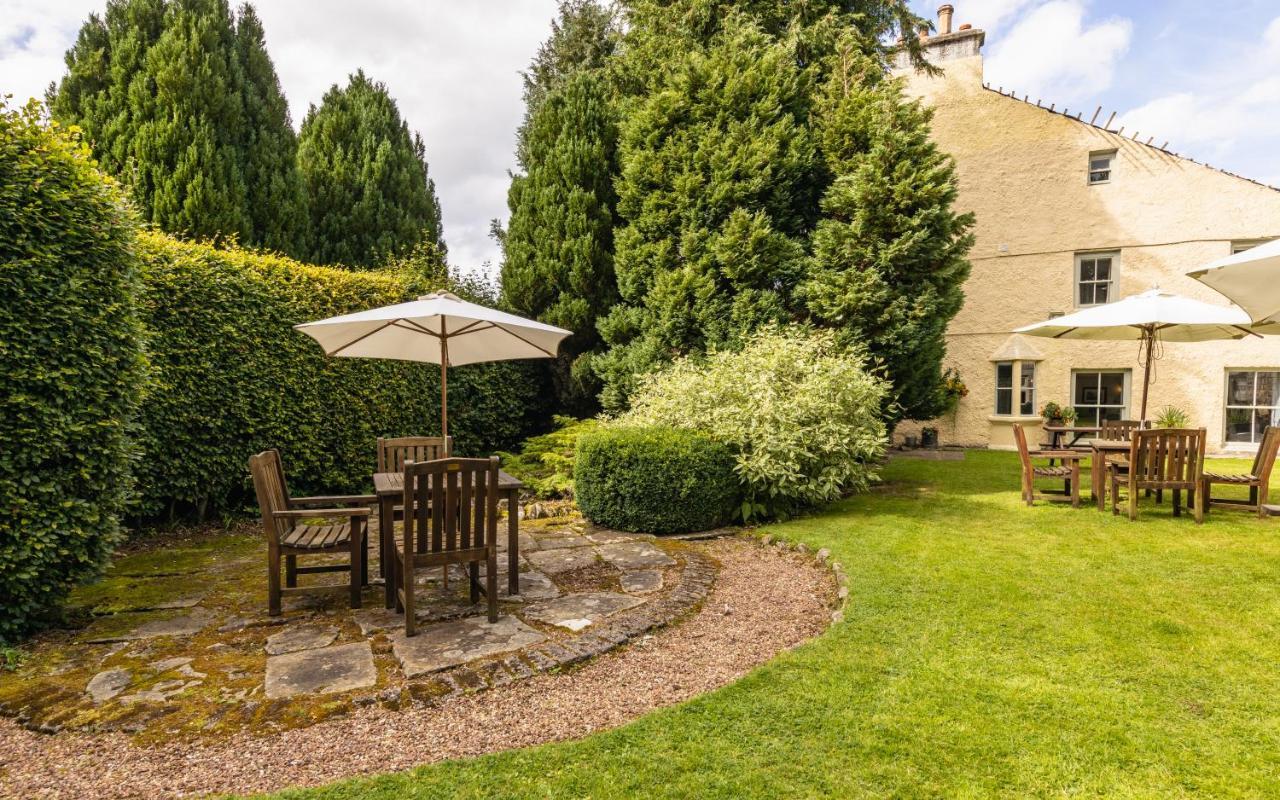 Alston House Hotel 외부 사진
