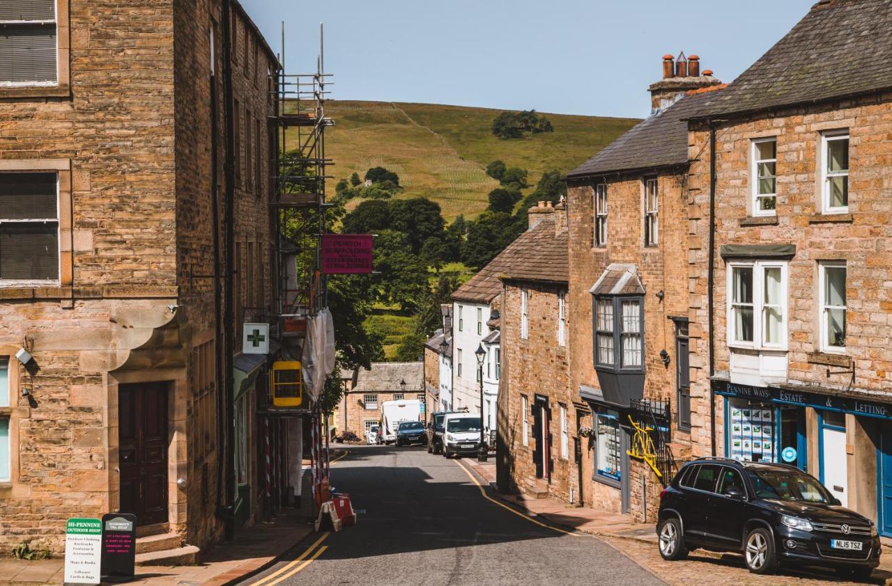 Alston House Hotel 외부 사진