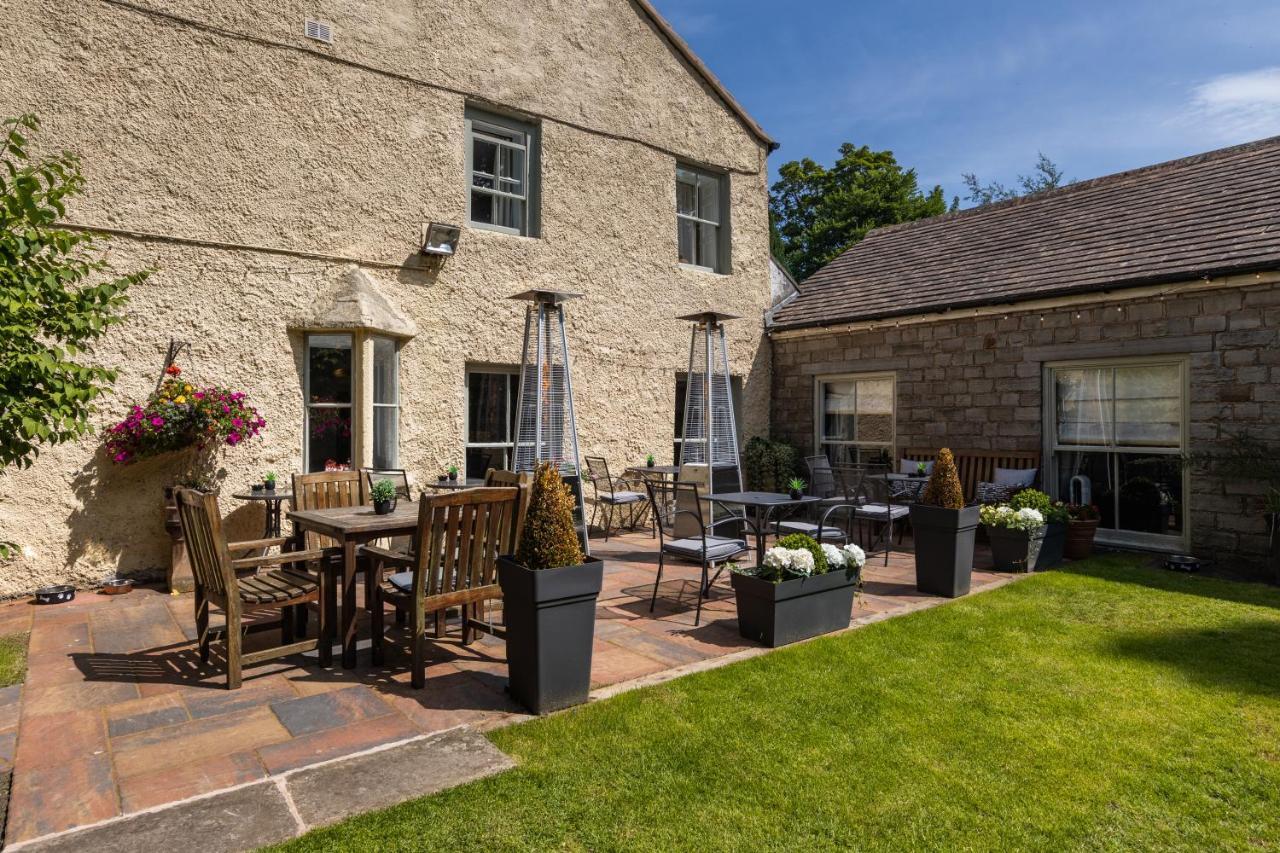 Alston House Hotel 외부 사진
