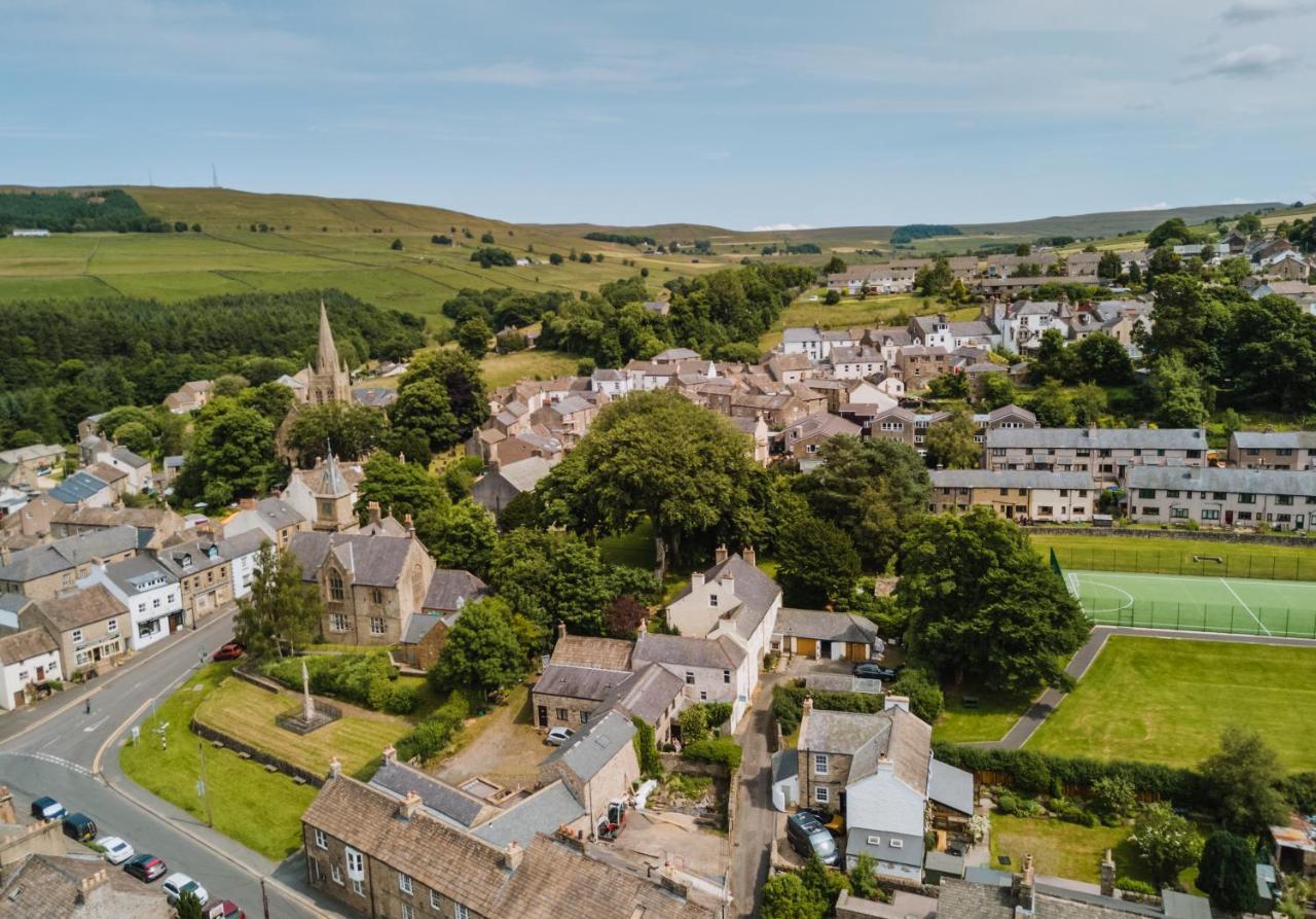 Alston House Hotel 외부 사진