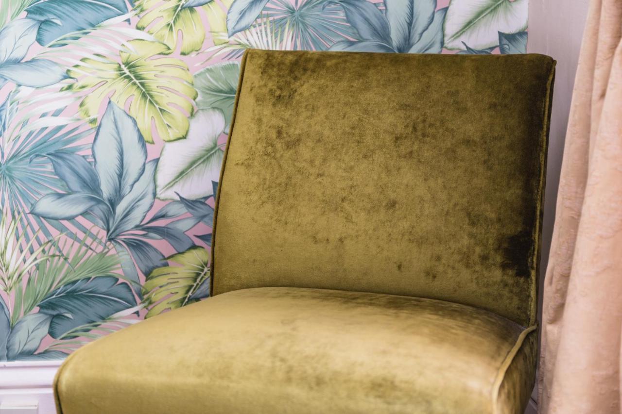 Alston House Hotel 외부 사진
