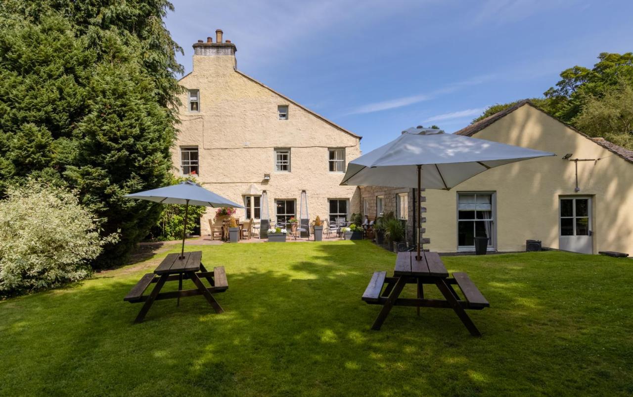 Alston House Hotel 외부 사진