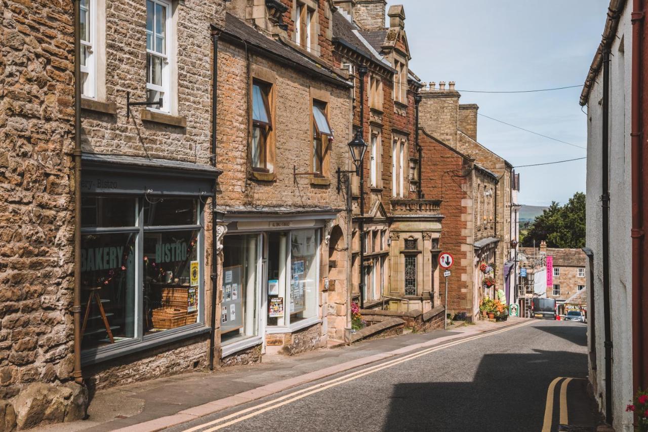 Alston House Hotel 외부 사진