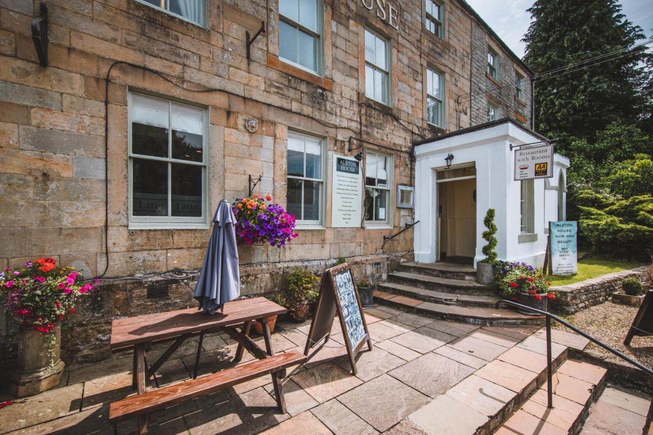 Alston House Hotel 외부 사진