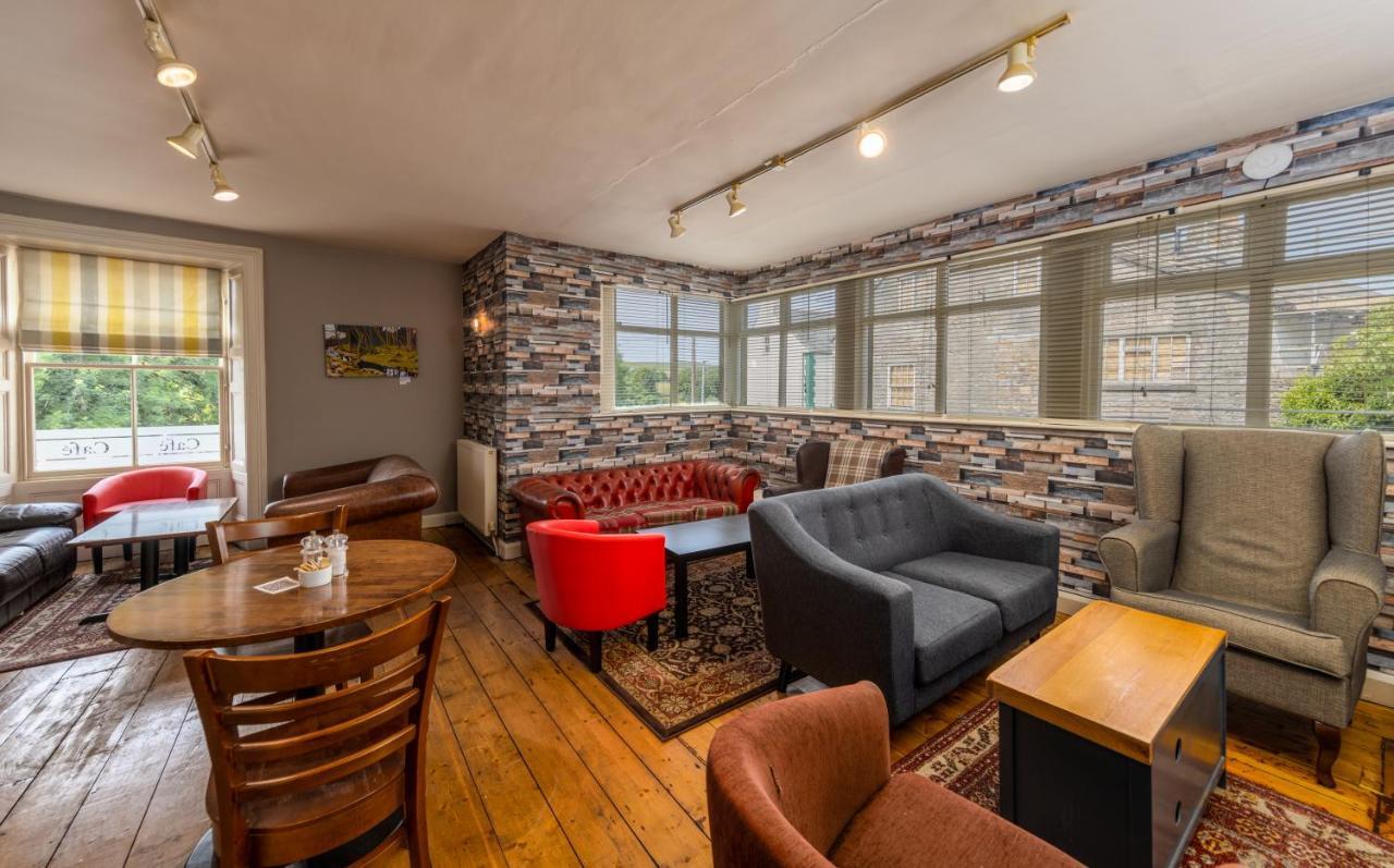 Alston House Hotel 외부 사진