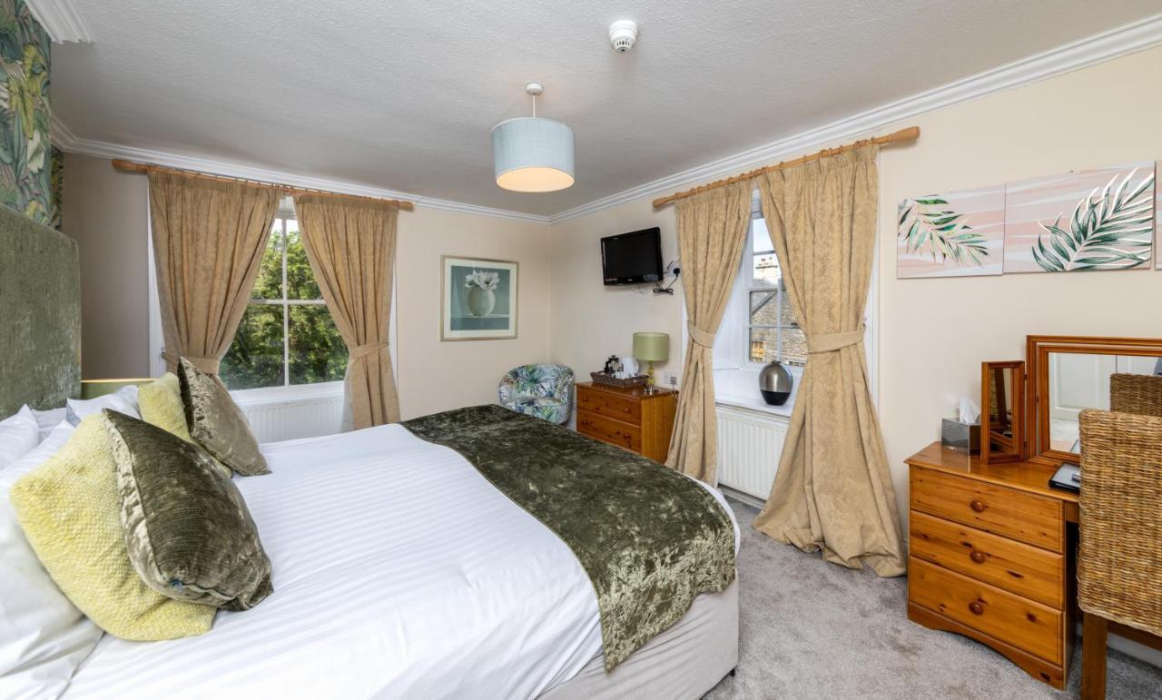 Alston House Hotel 외부 사진
