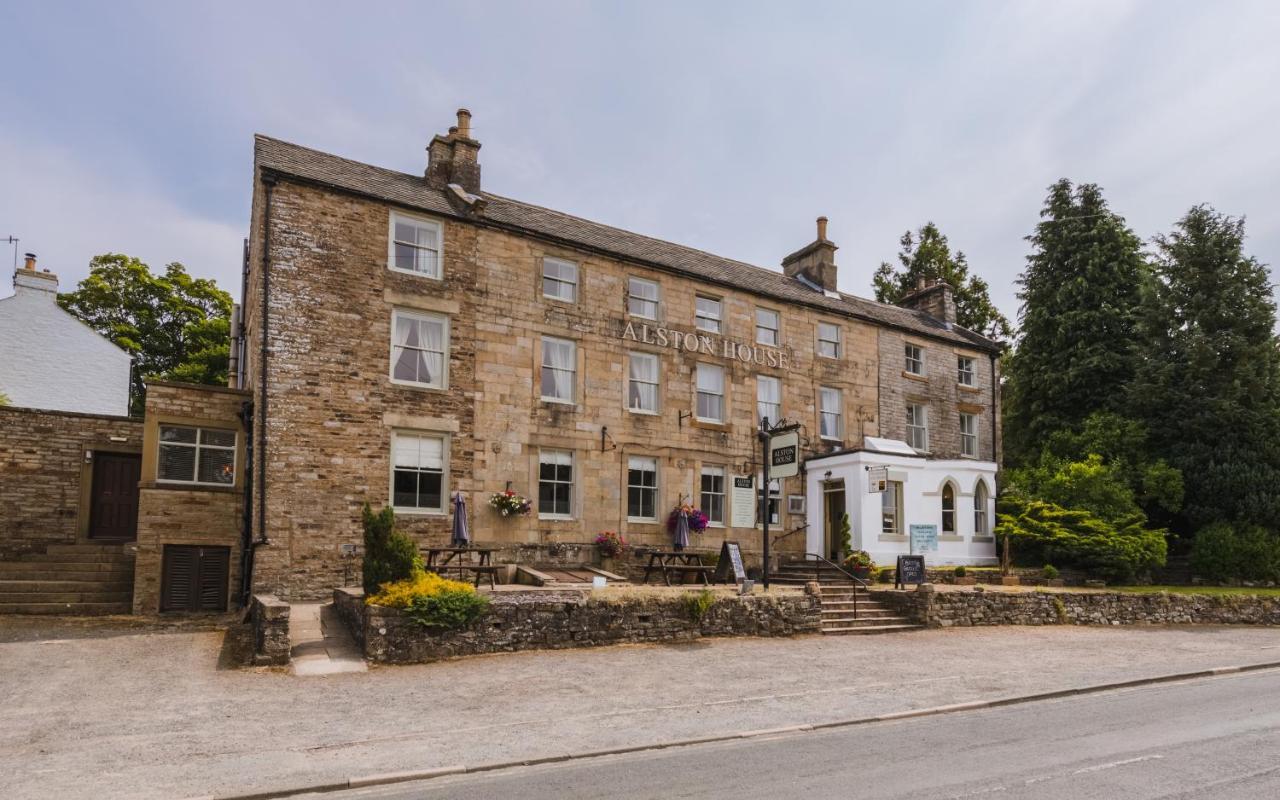 Alston House Hotel 외부 사진