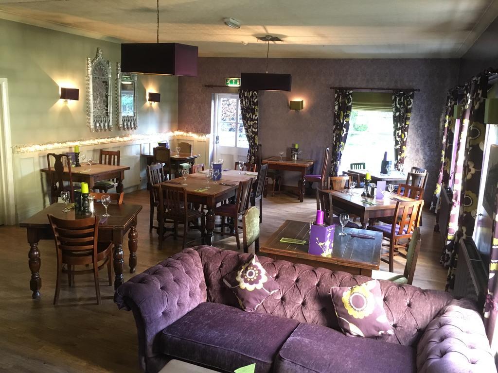 Alston House Hotel 외부 사진
