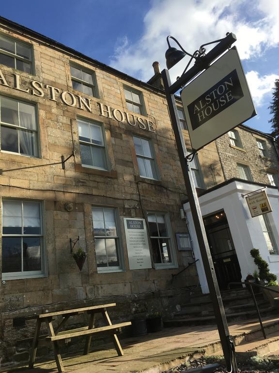 Alston House Hotel 외부 사진