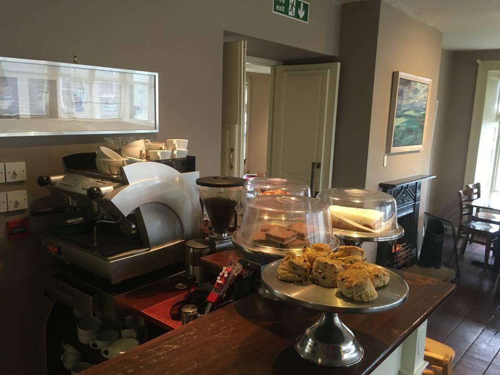 Alston House Hotel 외부 사진