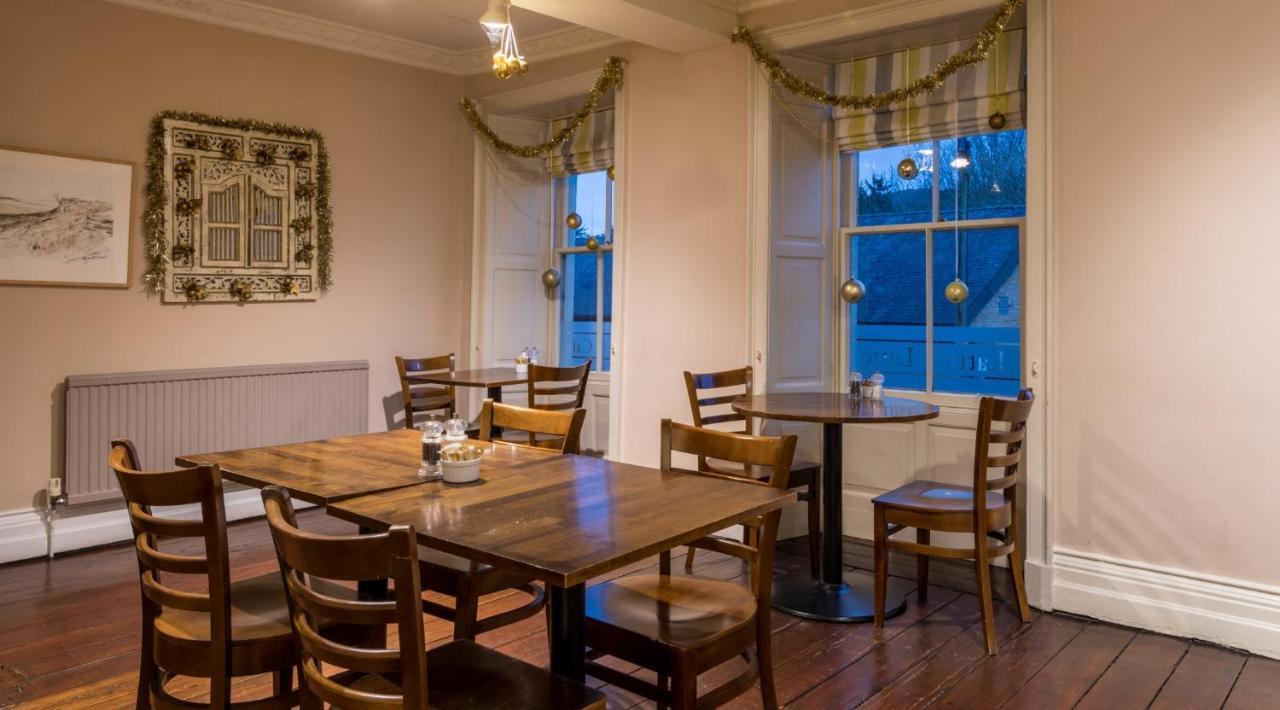 Alston House Hotel 외부 사진