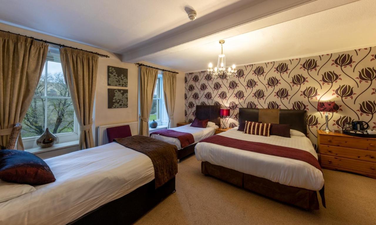 Alston House Hotel 외부 사진
