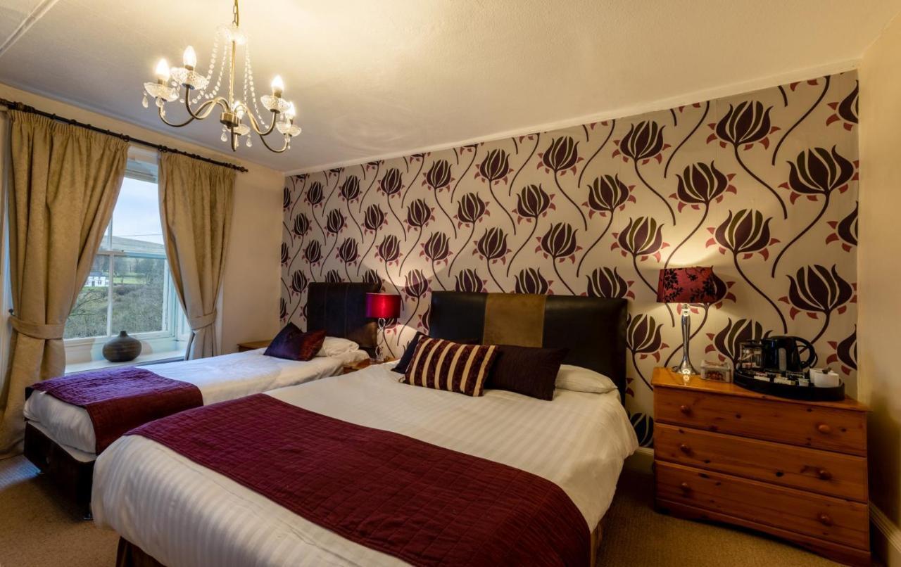 Alston House Hotel 외부 사진