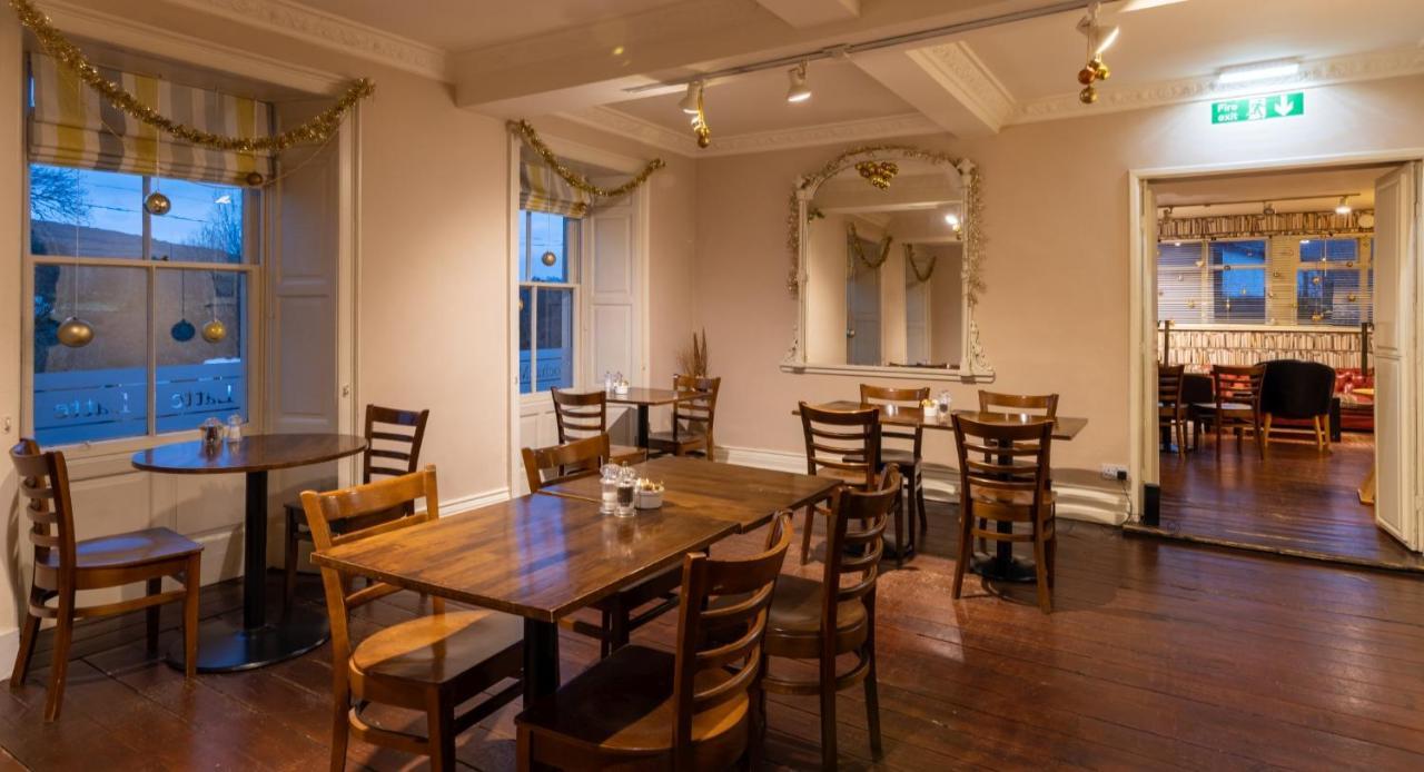 Alston House Hotel 외부 사진