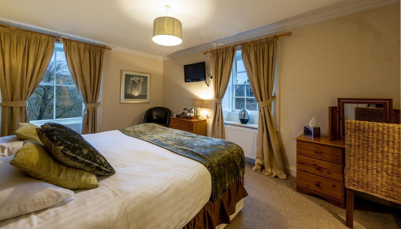 Alston House Hotel 외부 사진