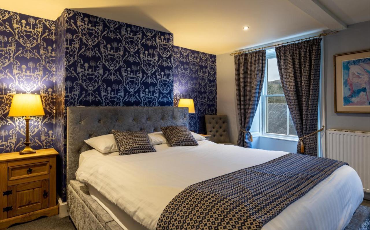 Alston House Hotel 외부 사진