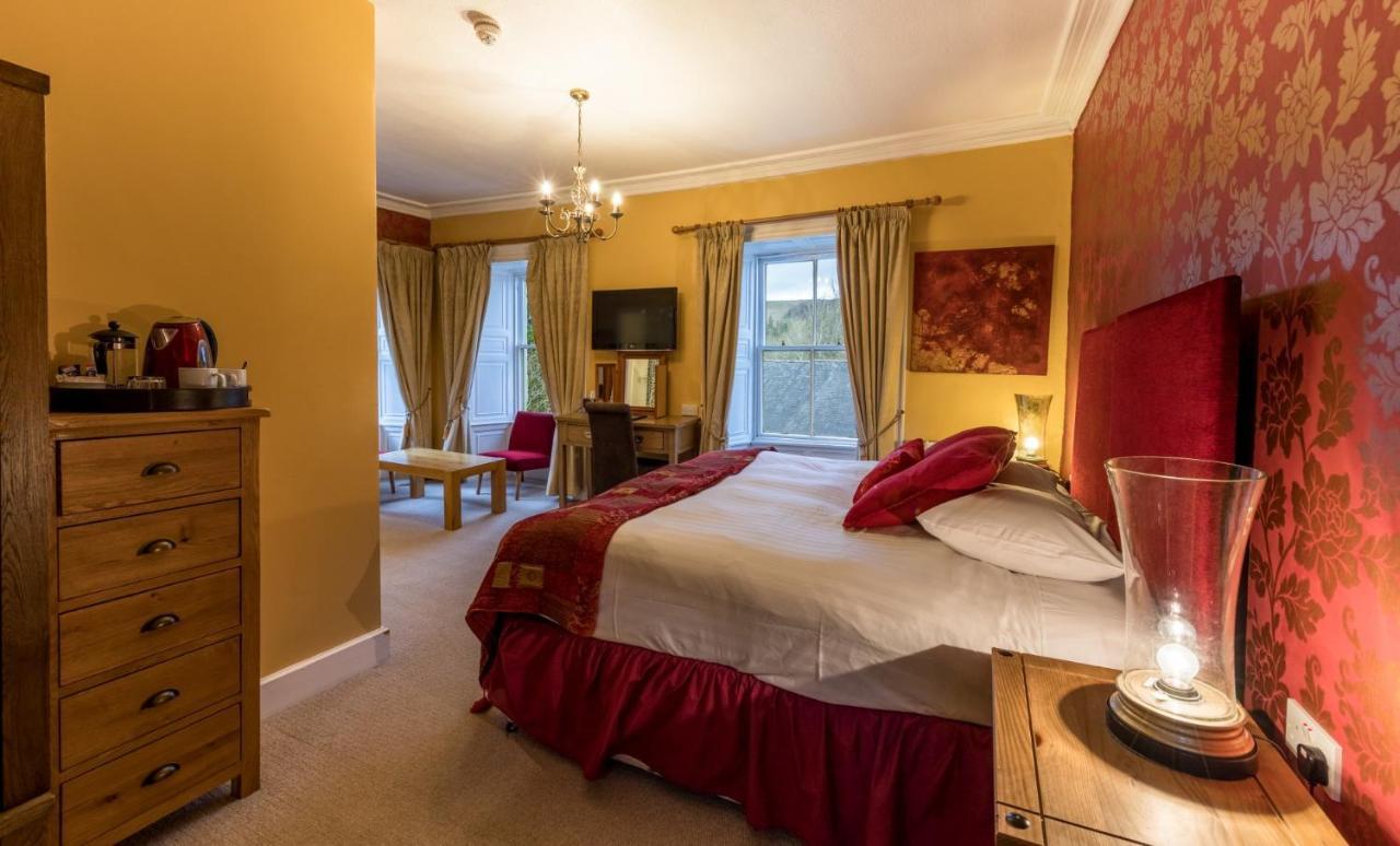 Alston House Hotel 외부 사진