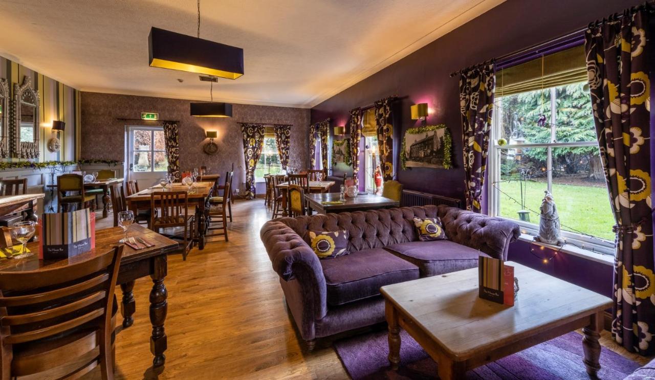 Alston House Hotel 외부 사진