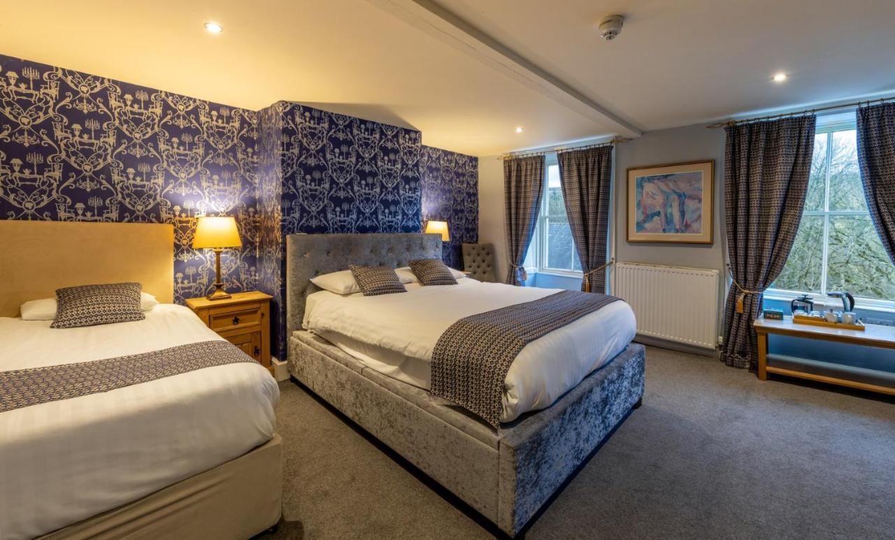 Alston House Hotel 외부 사진