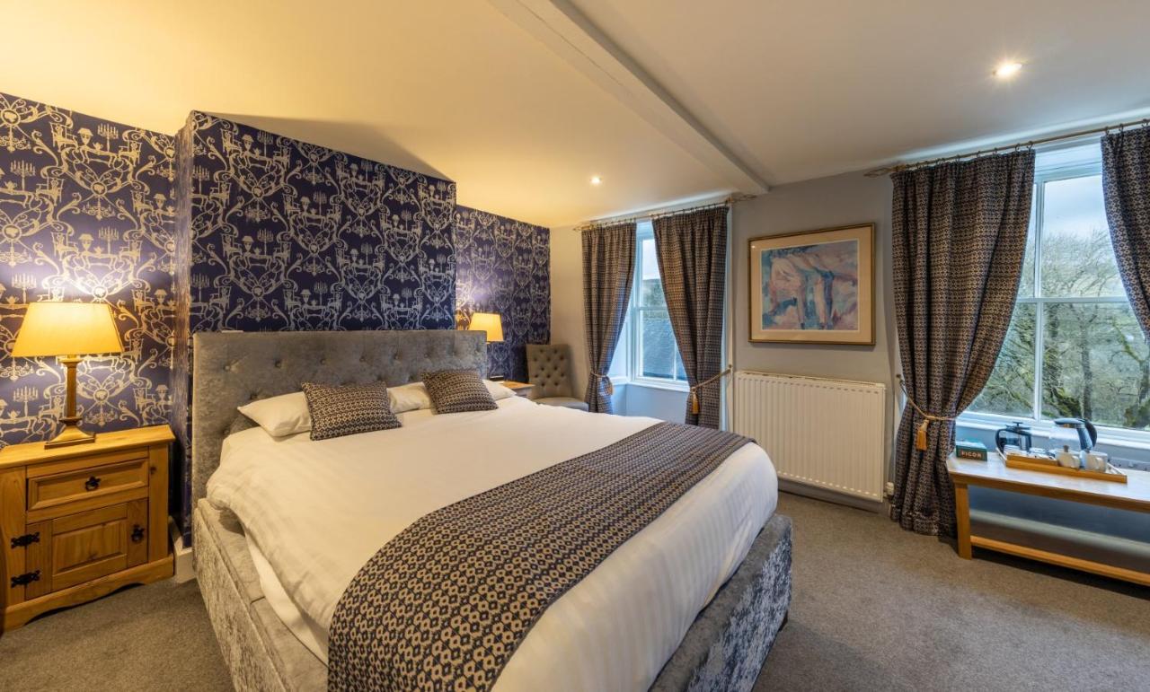 Alston House Hotel 외부 사진